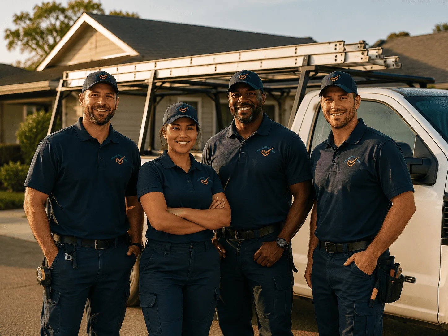 Roof Inspection company in Amoret, MO